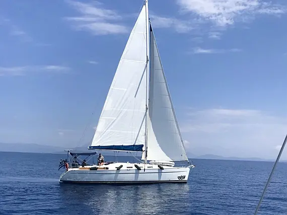 Cyclades 43.4