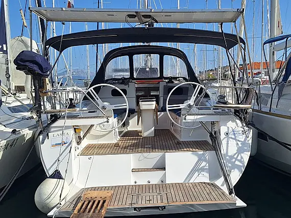 Elan Impression 45